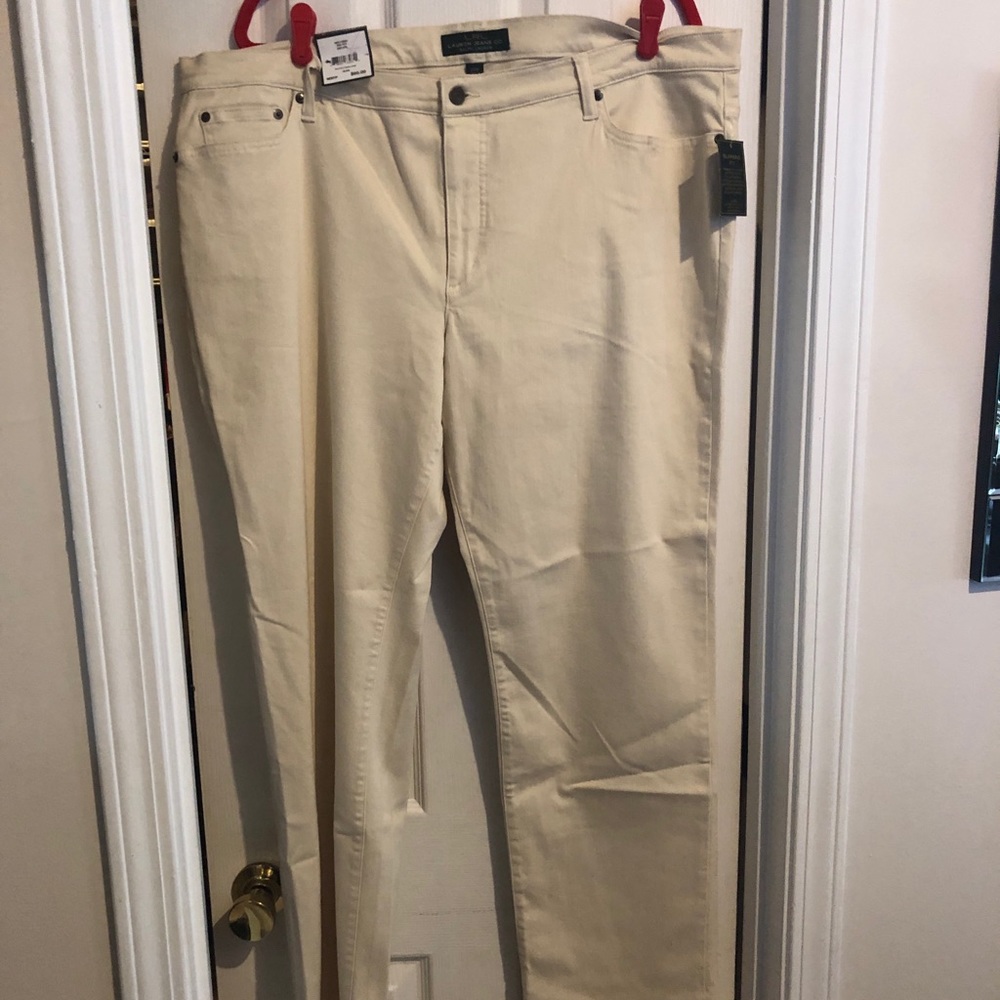 Lauren Jeans